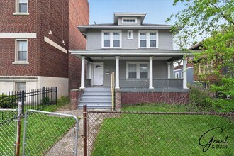 Building Photo - 721 Hazelwood St