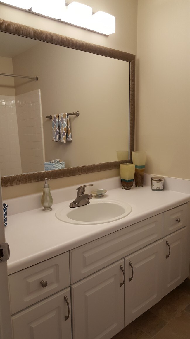 Swan Harbour Apartments Apartments Northville, MI