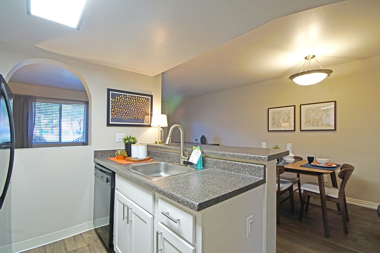 Embarc at West Jordan Apartments in West Jordan, UT