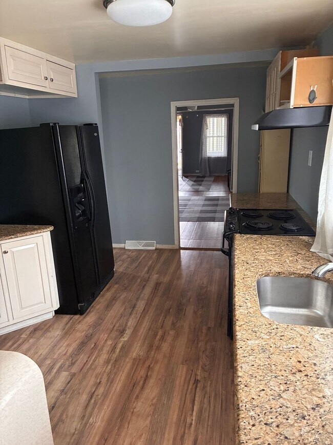 Foto del edificio - 1152 Berkley Rd