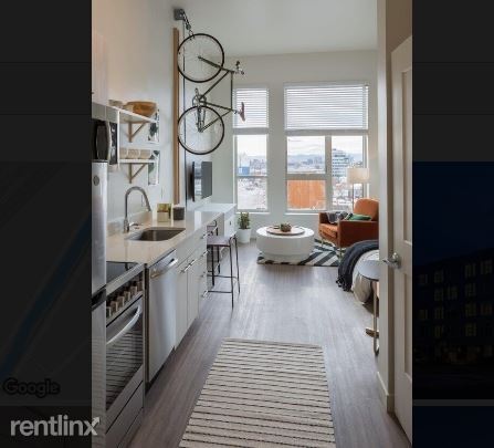 Building Photo - Studio, 1 bath Apartment - 3612 Wynkoop St