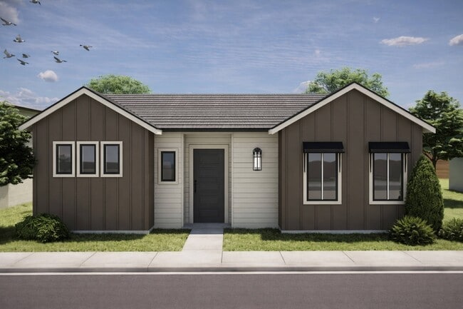 Building Photo - Bungalows at Whitehawk Lake