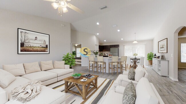 Foto del edificio - NOW AVAILABLE! FREE TO APPLY