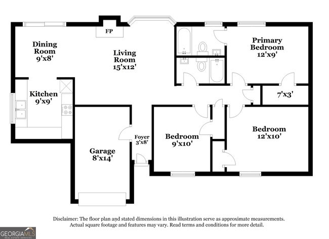 Building Photo - 9395 Forest Knoll Dr