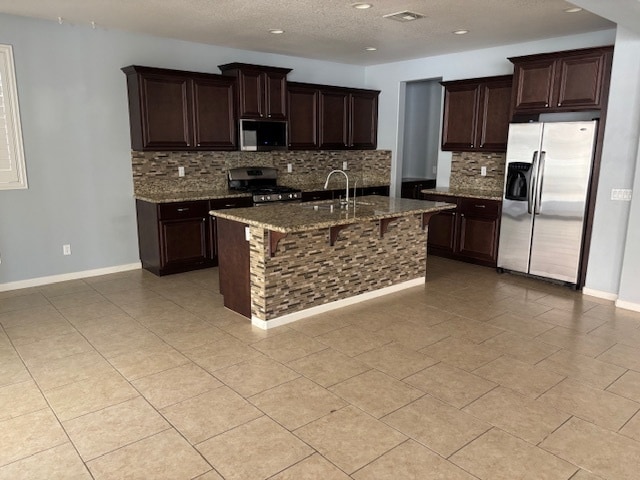 Open Design Kitchen - 73775 Van Gogh Dr