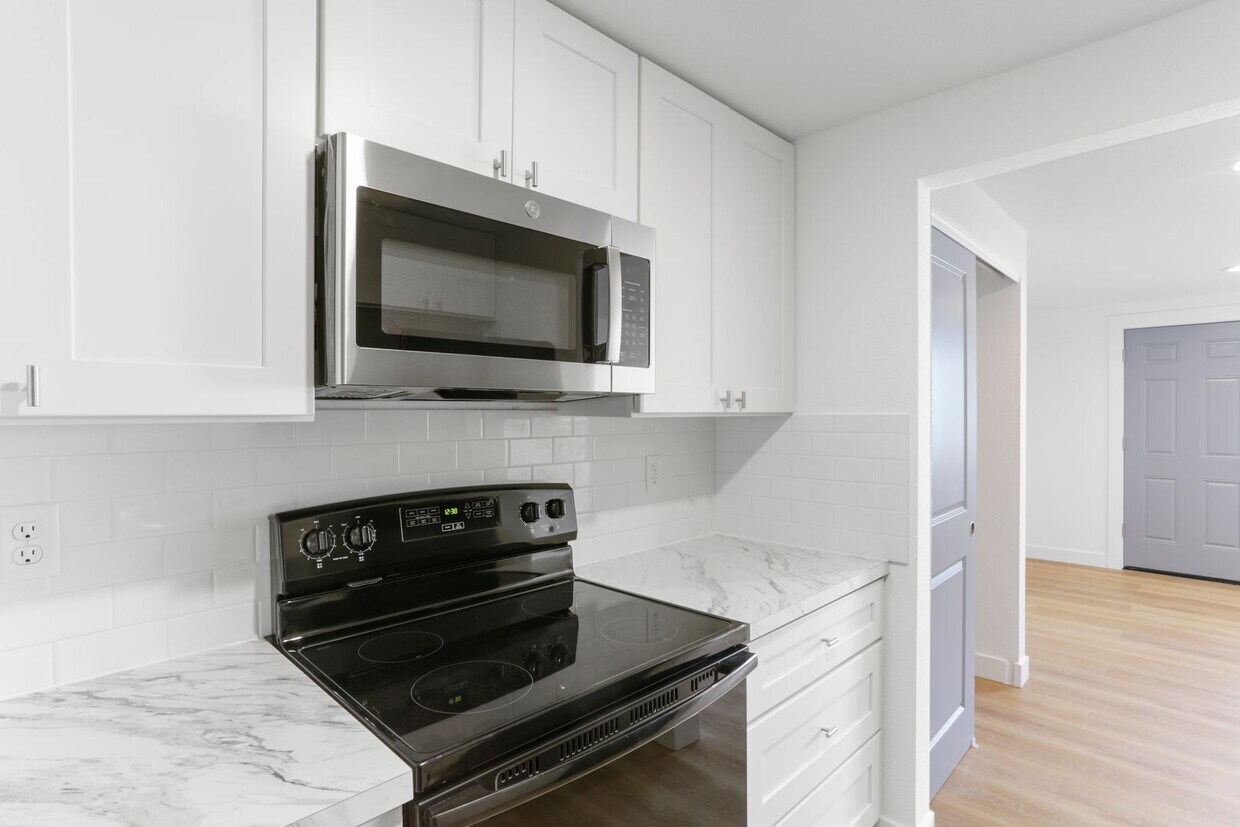 Foto principal - Freshly Remodeled Studio!