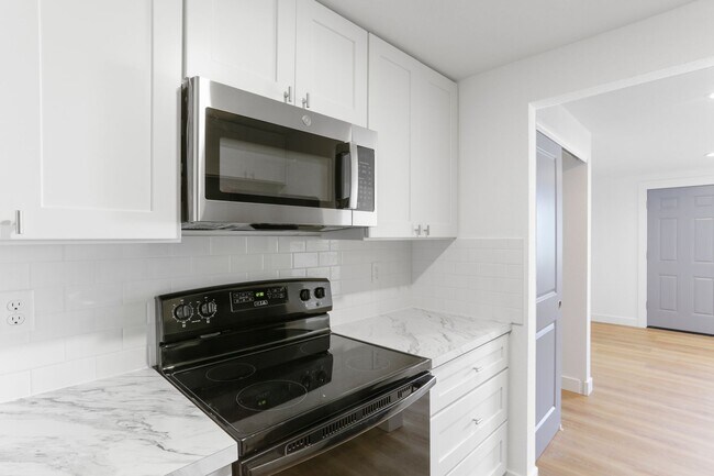 Foto del edificio - Newly Renovated Studio Available Now!