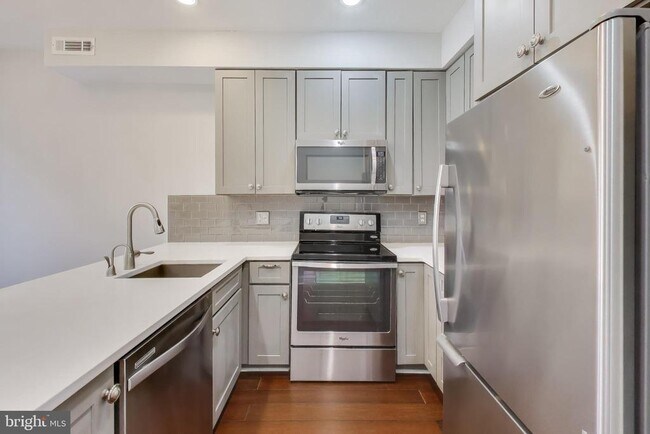 Foto del edificio - 1724 21st St NW