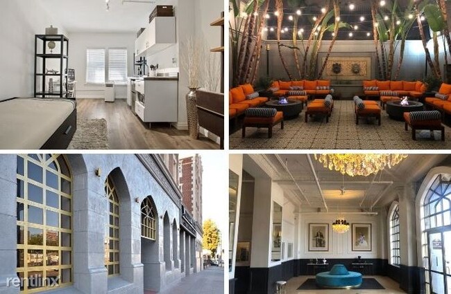 Foto del edificio - Studio, 1 bath Apartment - 2200 W 8th St