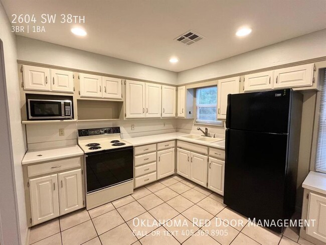 Foto del edificio - 2604 SW 38th St