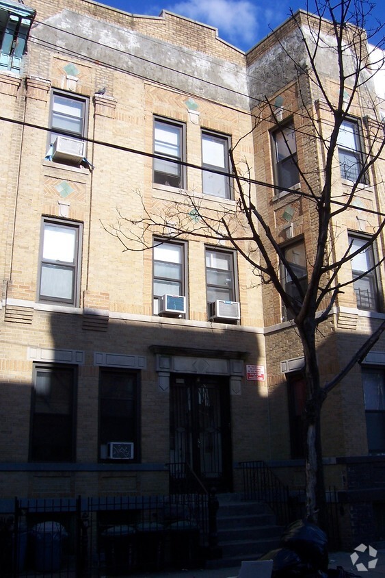 1743 Norman St, Flushing, NY 11385 - Apartments in Flushing, NY ...