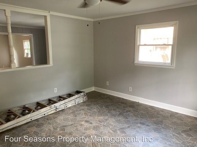 Building Photo - 3 br, 1 bath House - 4525 Ridgeley Drive