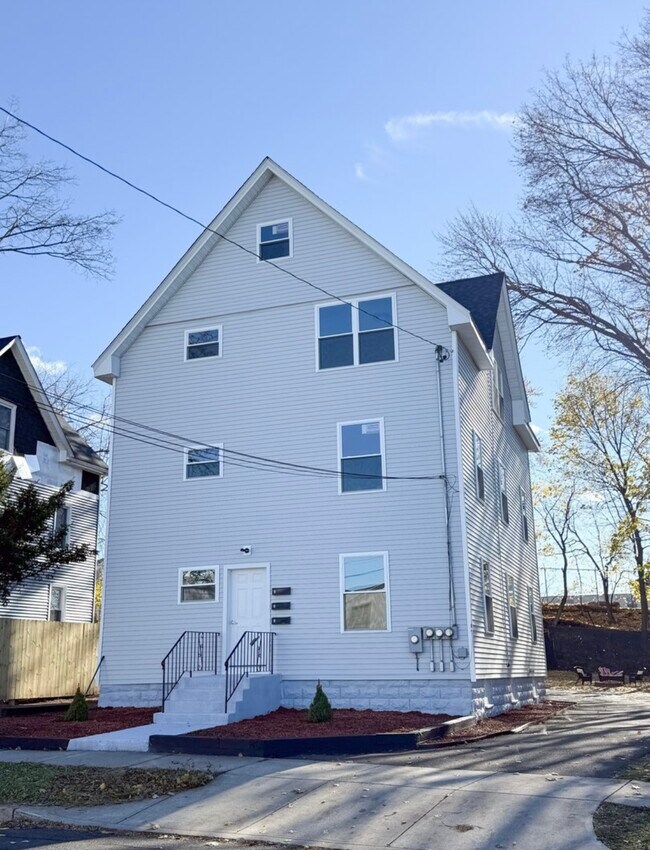 Foto del edificio - 31 Florence St