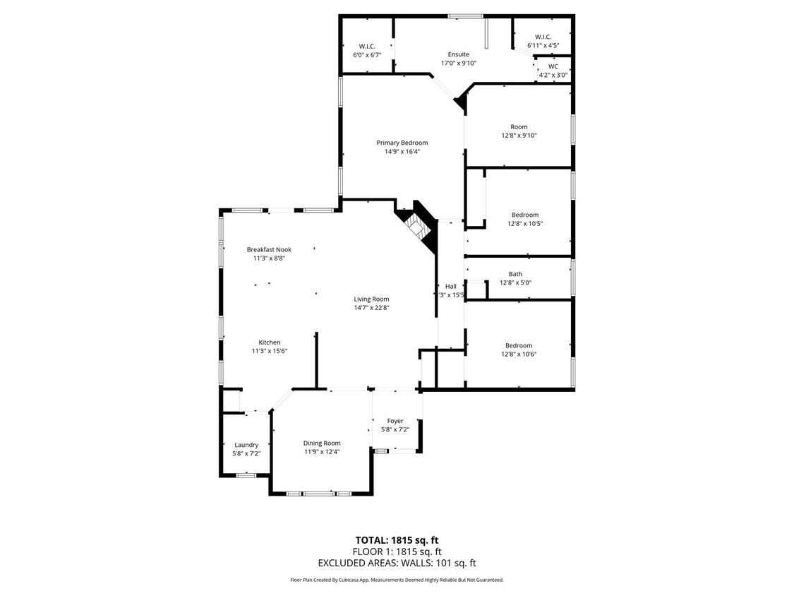 Primary Photo - 18403 Lost Maples Ct