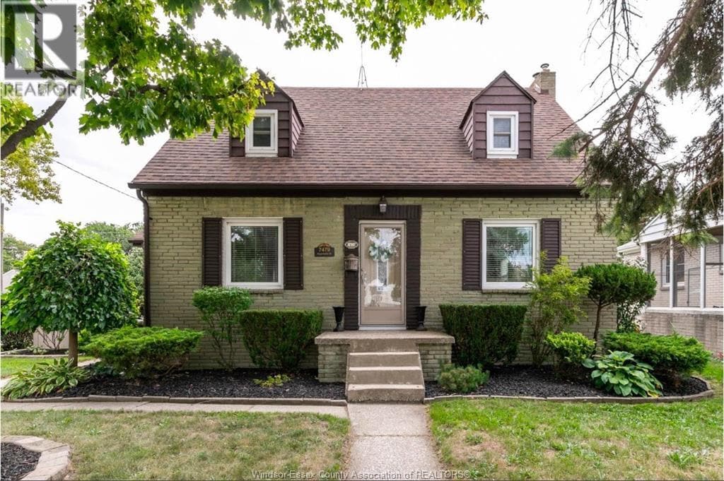 Photo principale - 7479 Wyandotte St E