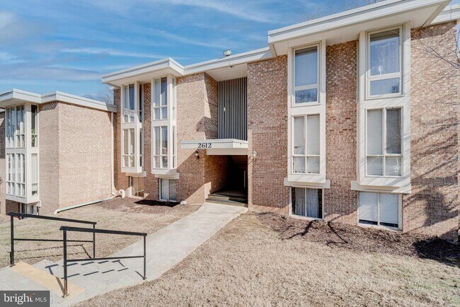 Foto del edificio - 2612 Fort Farnsworth Rd