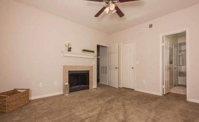 Foto del edificio - 1 bedroom in Houston TX 77095