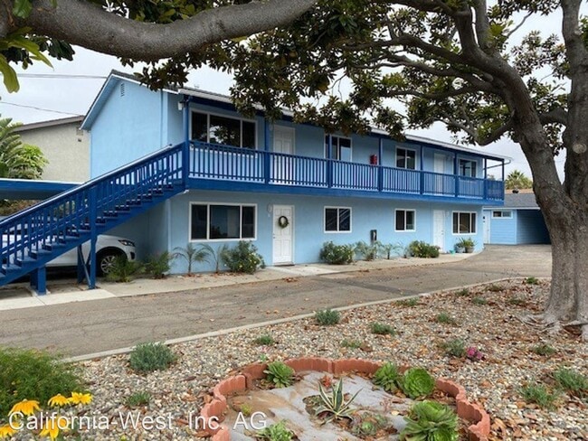 Building Photo - 939 Longbranch Ave