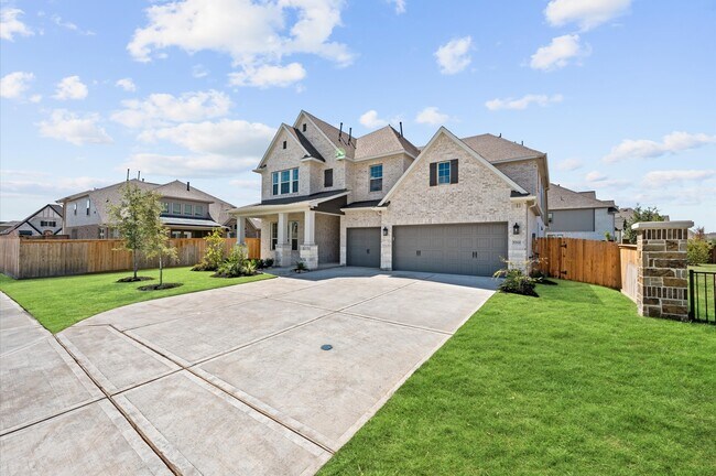 Foto del edificio - 5702 Diamond Dust Dr