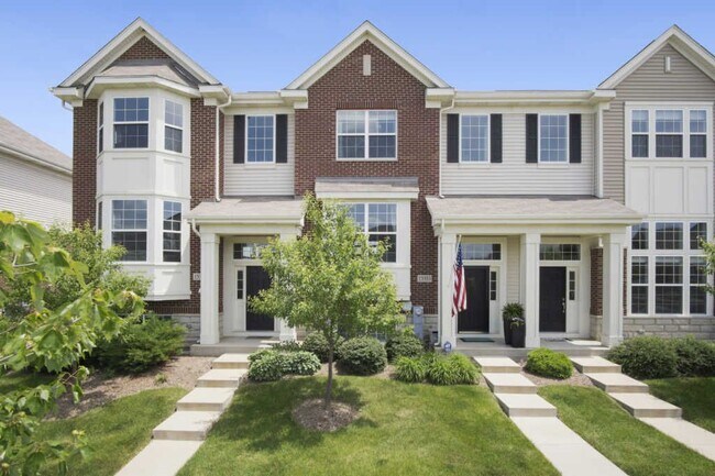 Foto del edificio - 15353 Sheffield Square Pkwy