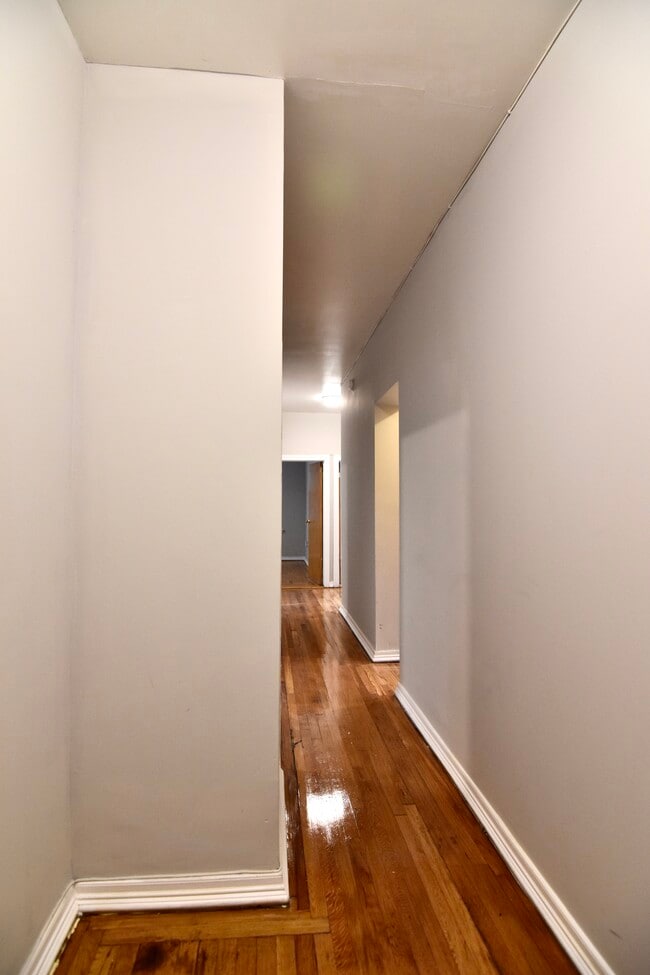 Building Photo - 56 Fort Washington Ave