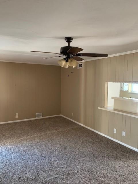 Building Photo - 2820 Oates Dr