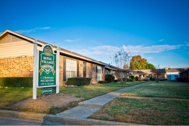 Apartments In Mineola Tx