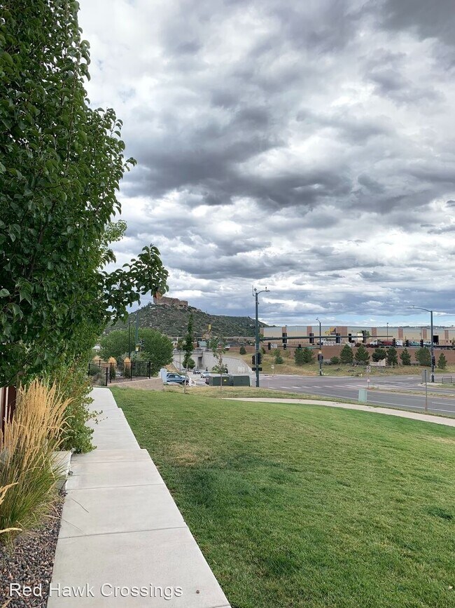 Foto del edificio - 1654 Cherokee Mountain Cir