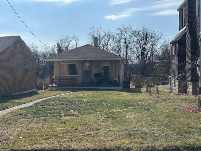 Foto principal - 1149 Maryland Ave