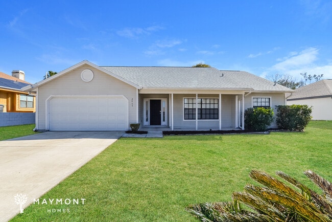 Building Photo - 2065 E Gloria Dr