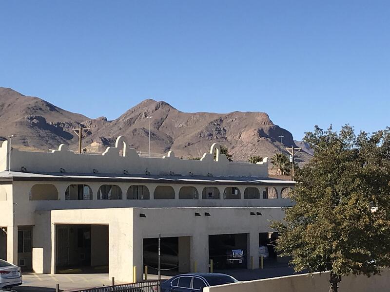 4512 Arlen Ave, El Paso, TX 79904 Condo for Rent in El Paso, TX