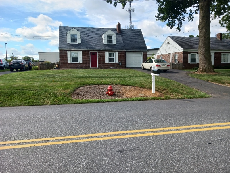 852 Eden Rd, Lancaster, PA 17601 House Rental in Lancaster, PA