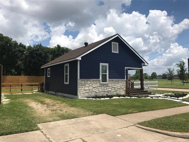 Foto del edificio - 402 Live Oak St