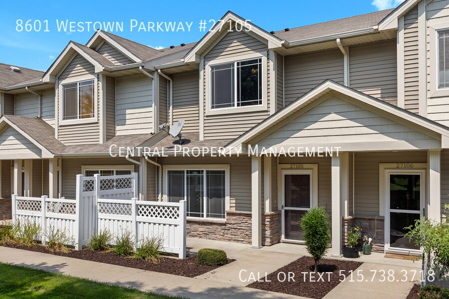 Foto principal - 8601 Westown Pkwy