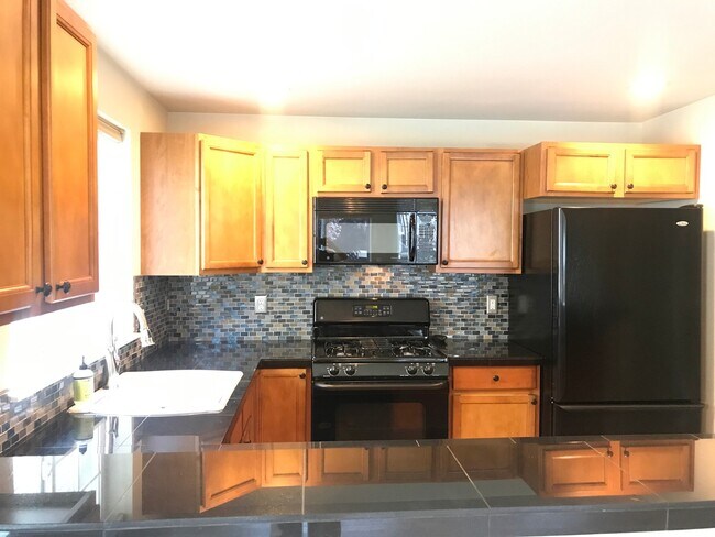 Foto del edificio - Beautiful Townhouse Near Green Lake