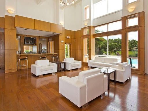 Clubhouse - 1805 Palm Cove Blvd