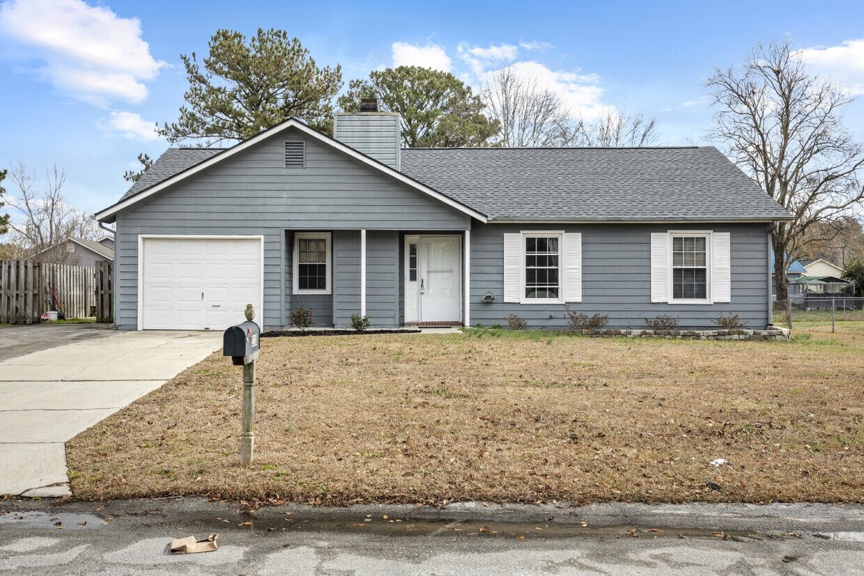 Foto principal - Located off Gum Branch Rd.