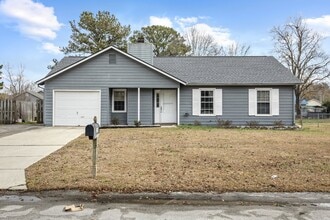 Building Photo - 318 Quail Ridge Rd