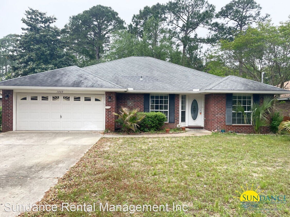 Primary Photo - 4 br, 2 bath House - 1469 Nantahala Beach