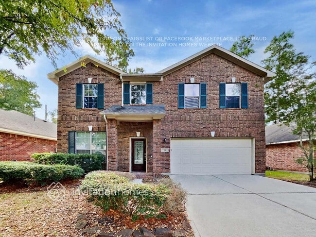 Building Photo - 38 N Spinning Wheel Cir