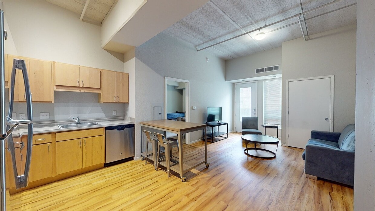 Photo - Radius Apartments