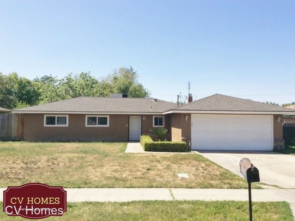 3 br, 2 bath House 3661 N. Woodrow Ave. House for Rent in Fresno