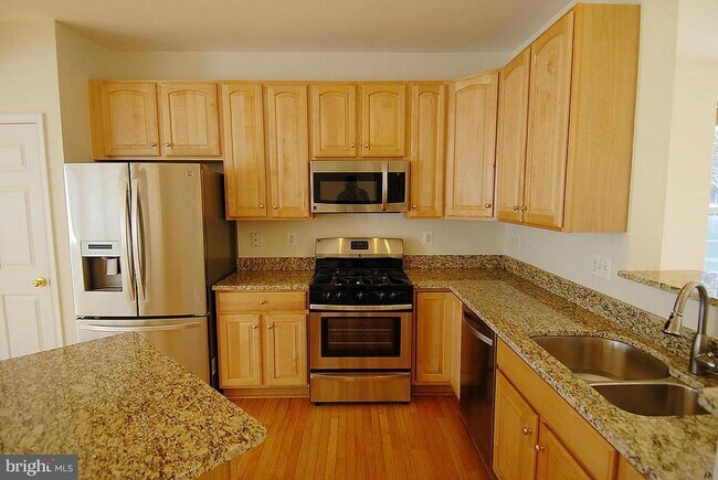 Foto del edificio - 13950 Lullaby Rd