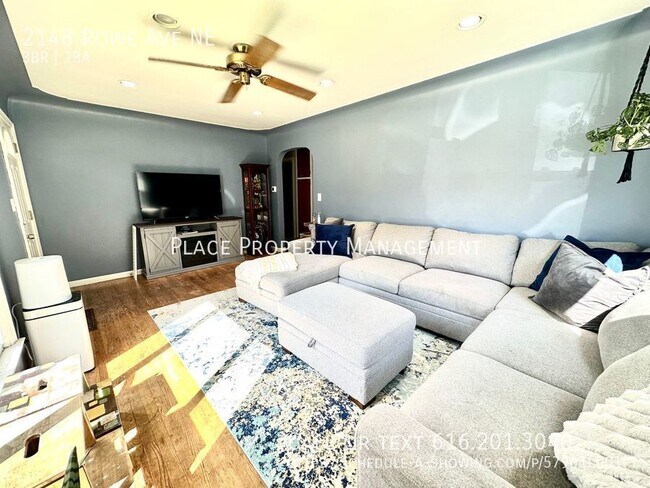 Building Photo - 2148 Rowe Ave NE - Cheshire Village 3 Bed ...