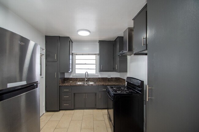 Foto del edificio - 11041 Moorpark St