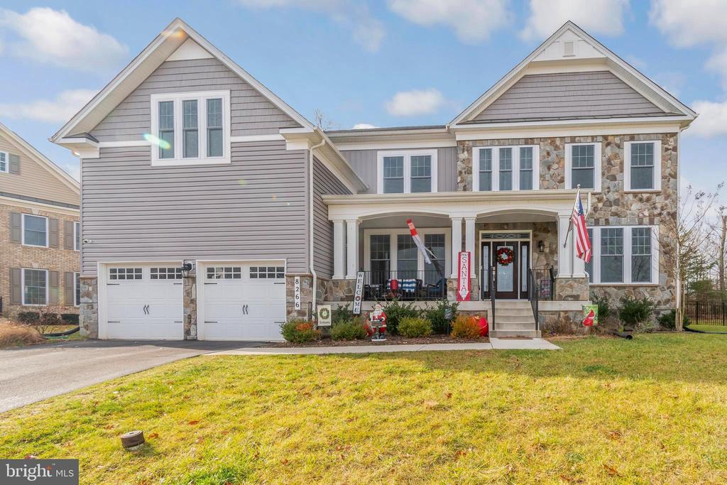 8266 St Francis Dr, Severn, MD 21144 House Rental in Severn, MD