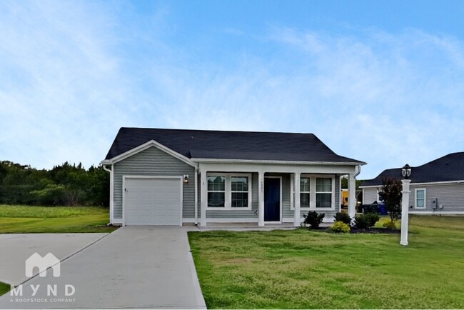 Building Photo - 6823 Hardwick Ln