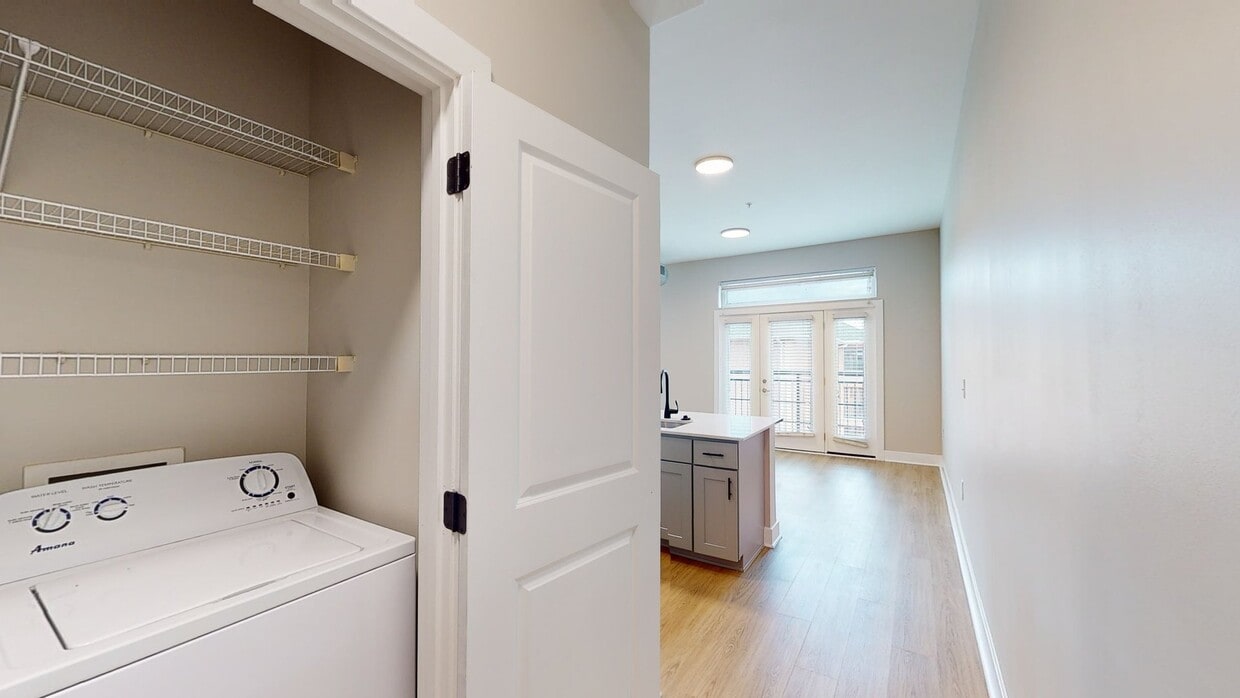 Photo - Towson Promenade Apartments