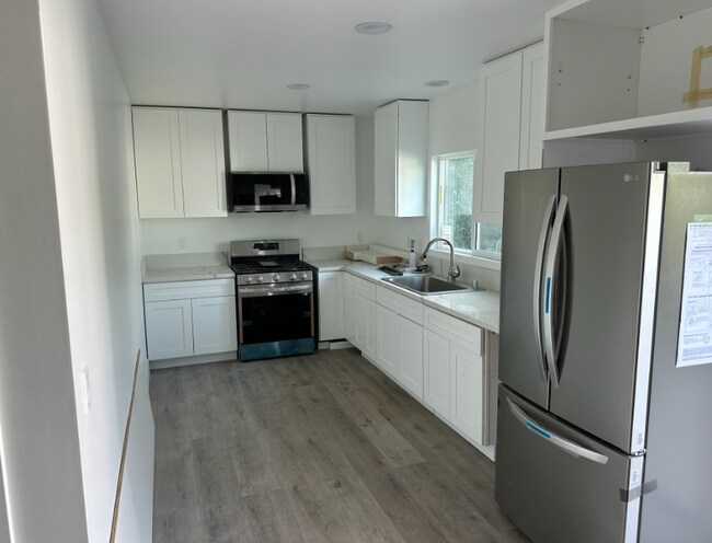 Foto del edificio - 316 W 54th St