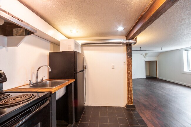 Foto del edificio - 107 NE 74th Ave